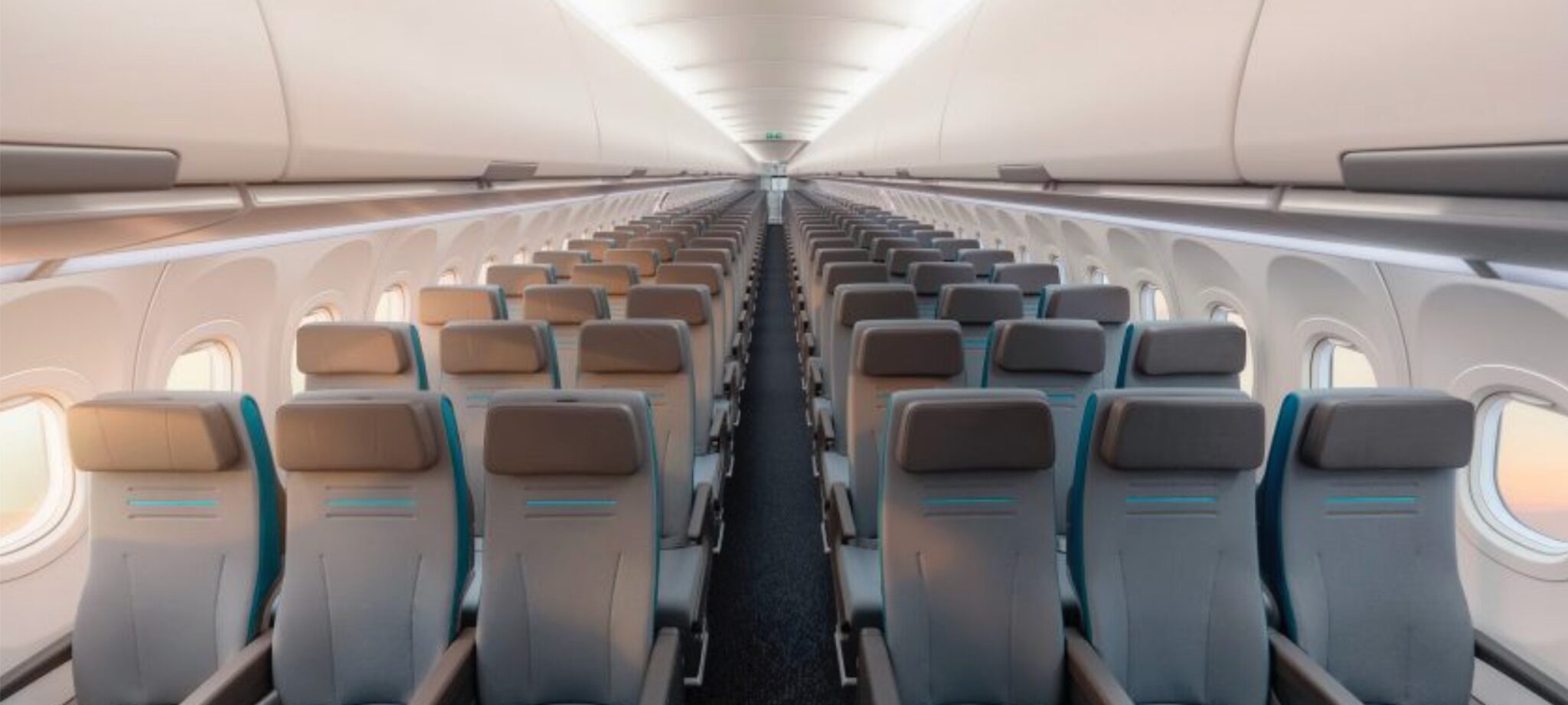 Cathay Pacific to offer more legroom on Airbus A321neos