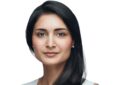 Saadia Zahidi, IATA's new Director General. She will assume the role on 1 November.