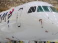LATAM Airlines Brazil presents first E-195-E2