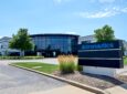Astronautics HQ in Oak Creek, Wisconsin, USA