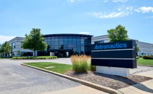 Astronautics HQ in Oak Creek, Wisconsin, USA