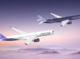Riyadh Air A350 order Farnborough