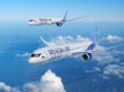 Riyadh Air Boeing order Farnborough