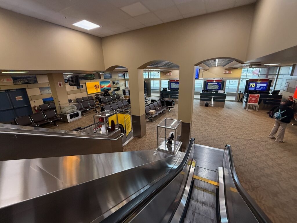 YEG basement gates.