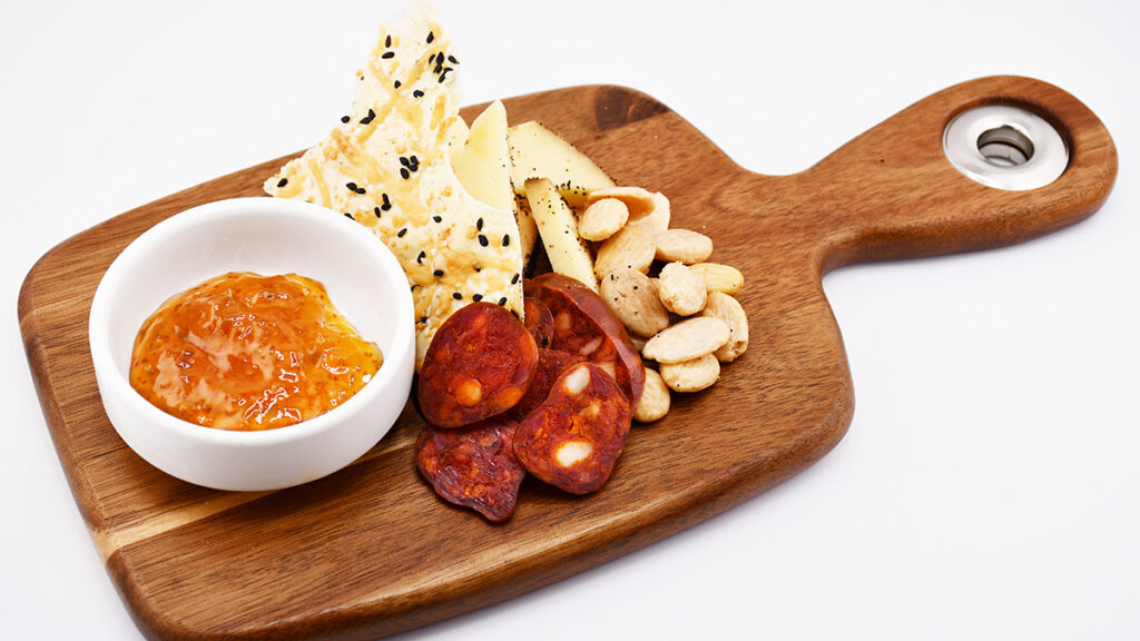 California artisan board.