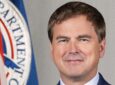 David Cummins, eighth Administrator of the Transportation Security Administration (TSA)