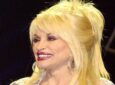 Actress and Singer Dolly Parton.