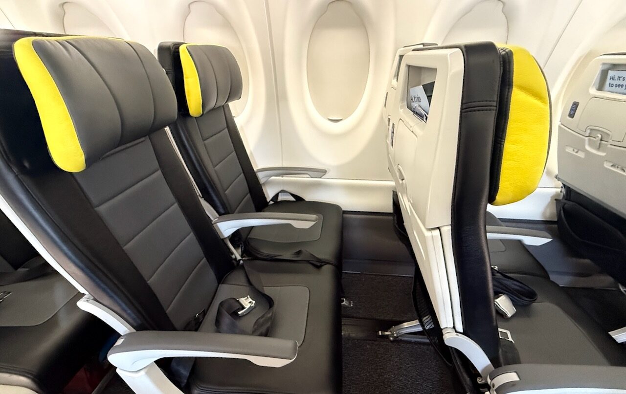 Over five years on, Breeze Airways is still keeping it Nice