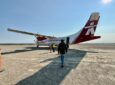 Canadian North ATR
