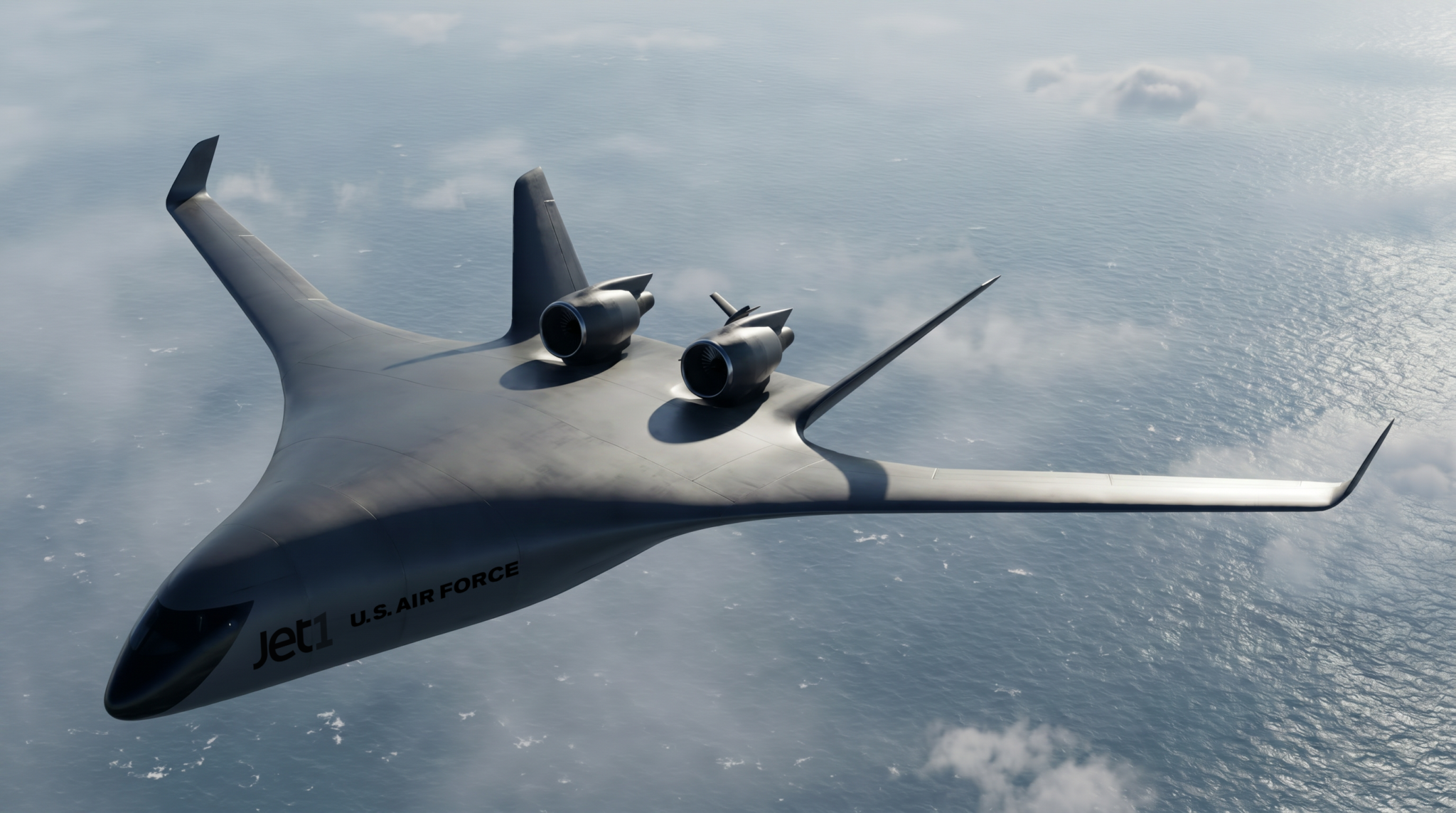 Press Release: JetZero Closes $100M financing facility to advance