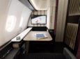 SWISS Senses First Class Suite A330