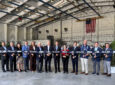 AAR execs celebrate facility expansion in Miami