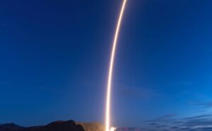 Isar Aerospace's Spectrum rocket successfully launches satellites into Low Earth Orbit from Norway, representing a first for western continental Europe.