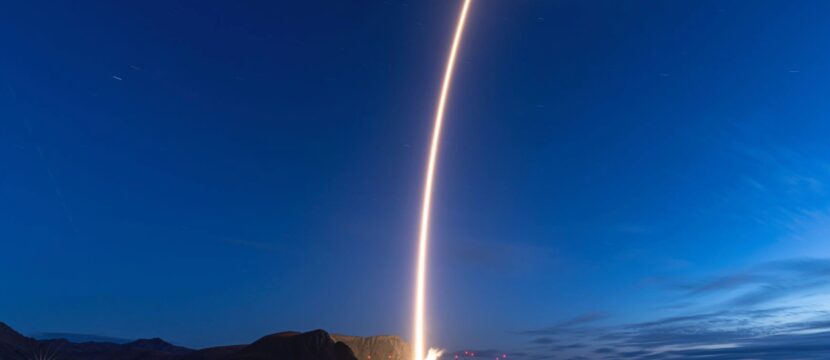 Isar Aerospace's Spectrum rocket successfully launches satellites into Low Earth Orbit from Norway, representing a first for western continental Europe.