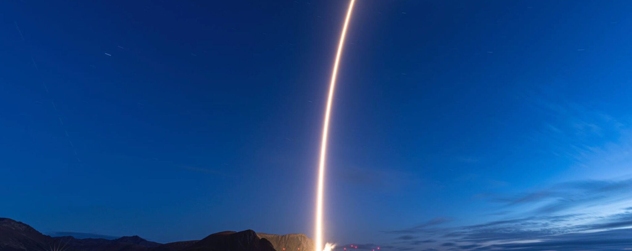 Germany's Isar Aerospace makes launch history in Europe - Runway Girl