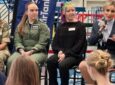 GIAD event at UK's AirTanker Hub