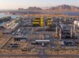 Visualization of Synhelion’s planned large-scale commercial plant in Morocco. For illustration purposes only.