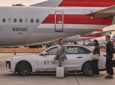 Car and baggage service provided by PS MIA