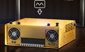 Airmont's first operational deployment of its live TV solution as fully integrated with DPI Labs' certified avionics platform