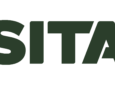 SITA is in all black lettering on a white background.