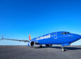 Southwest Airlines Boeing 737 MAX 8