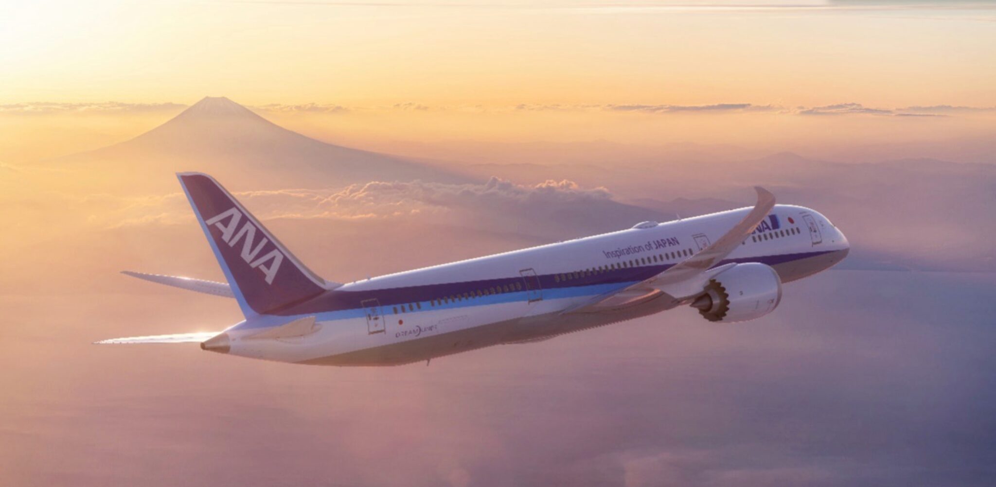 ANA leverages Quvia real-time IFC data under foundational pact - Runway Girl