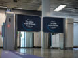 Gate of the Future at Frankfurt Airport.